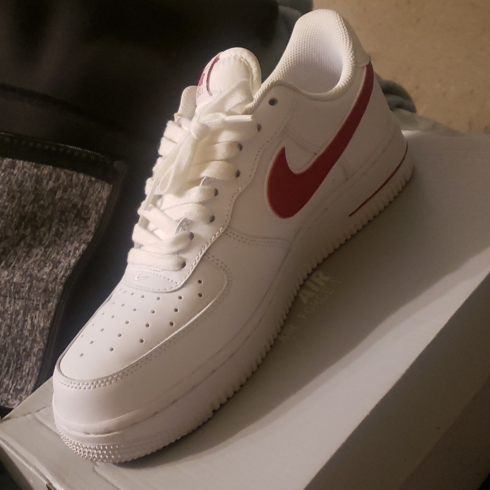Air force 1 '07 3